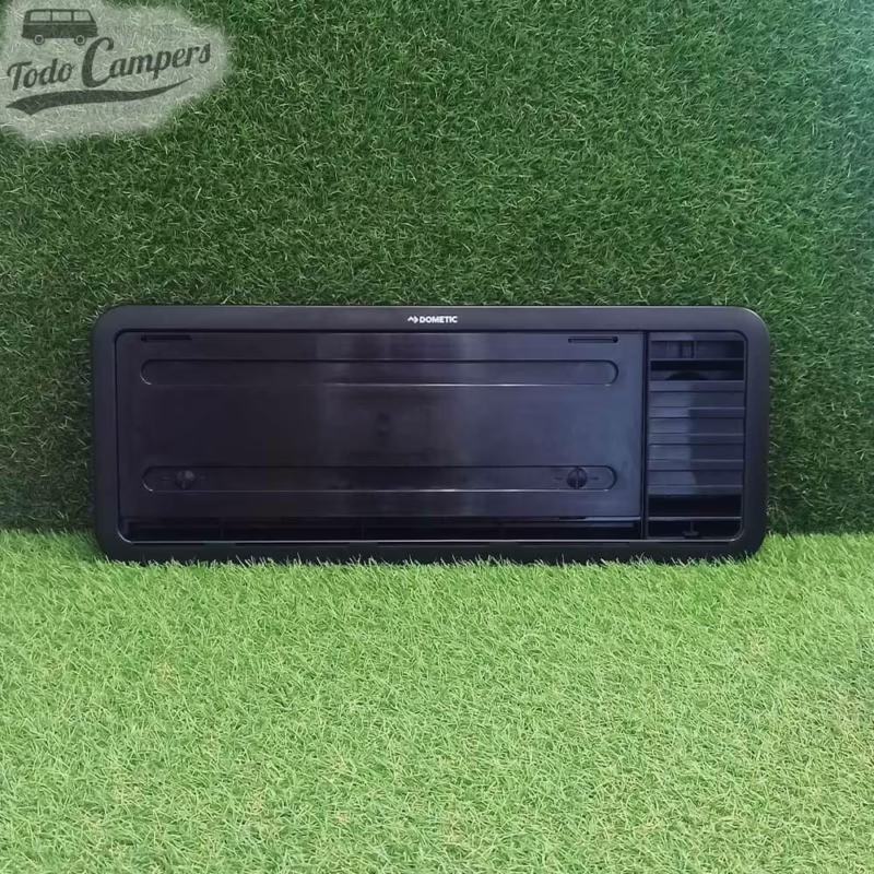 ¿Cómo se calculan las rejillas de ventilación?