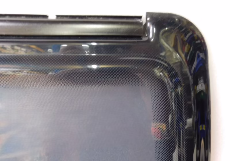 What blinds are best for caravans?