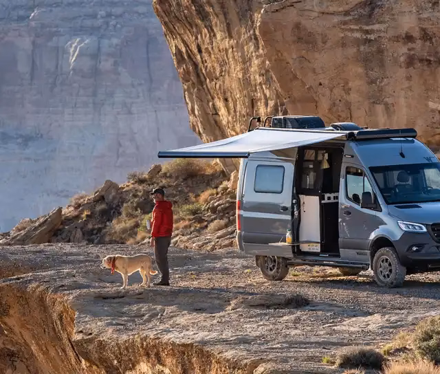 Why are Winnebago Revels so expensive?