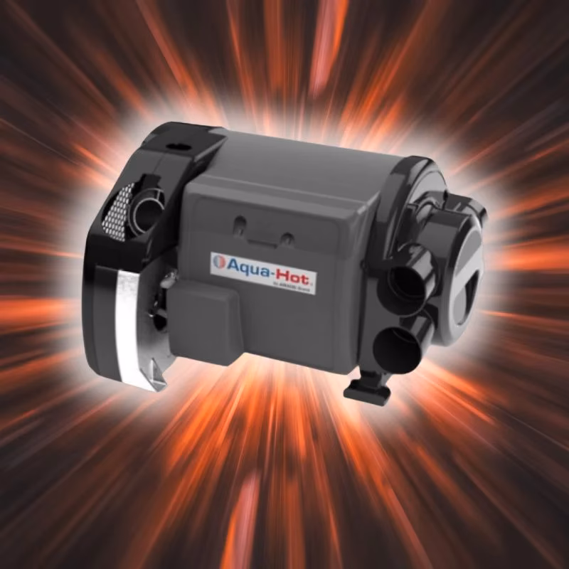 Qual è il miglior riscaldatore per camper?