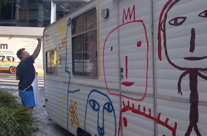 ¿Qué hacer cuando te roban en tu propia casa?