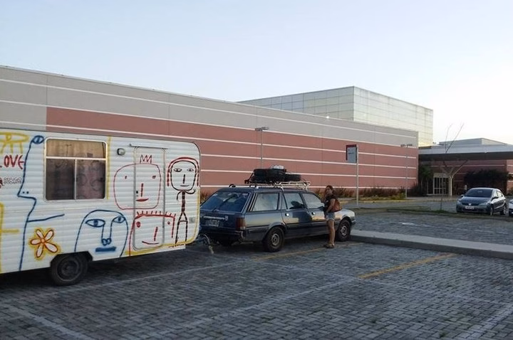 ¿Qué hacer si entran a robar a tu casa y estás dentro?