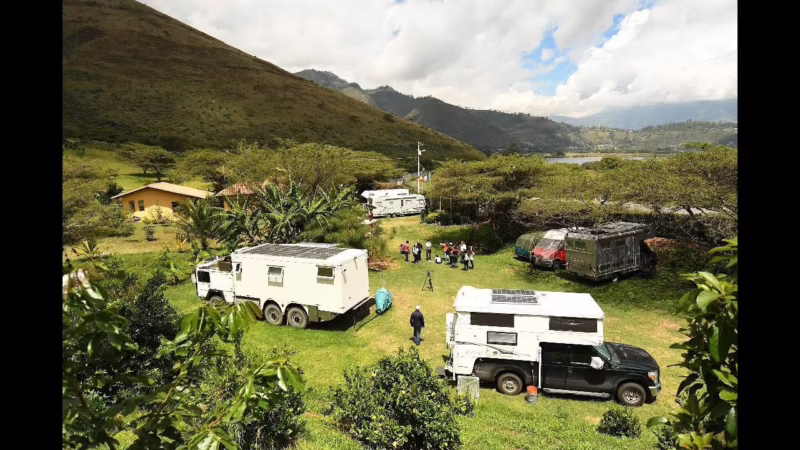 ¿Camping Quila Quina precio?