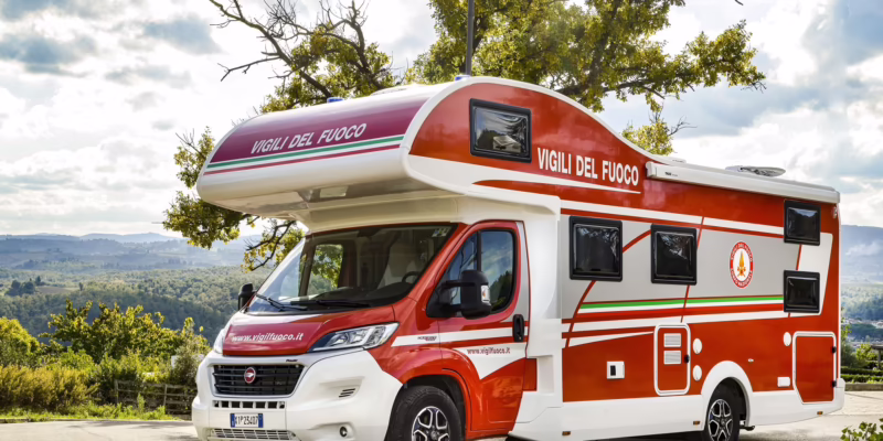 Is Rapido regarded as a quality motorhome?