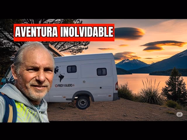 ¿Cómo viajar de Bariloche a El Bolsón?