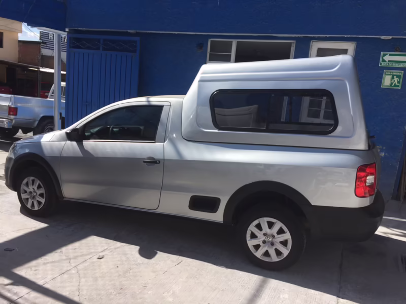 ¿Cuál es mejor la RAM 700 o la Saveiro?