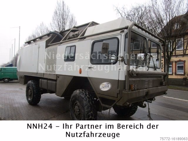 Is Scania owned by BMW?