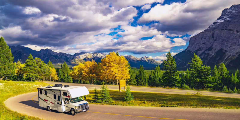 Who is Scenic insurance?