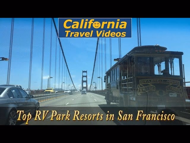 ¿Cuál es la mejor manera de moverse en San Francisco?