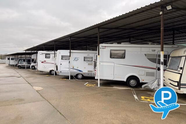 ¿Cuánto cuesta el parking de una larga estancia en Barajas?