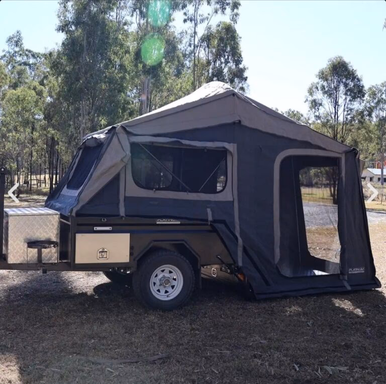 Is it worth buying a used trailer?