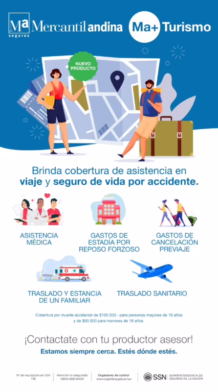 ¿Qué tan buena es la mercantil andina?