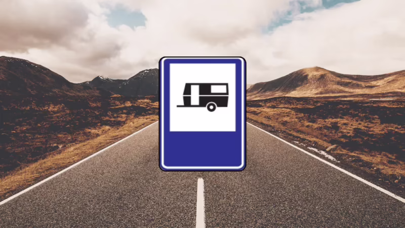 ¿Señal R 48 Qué significa?