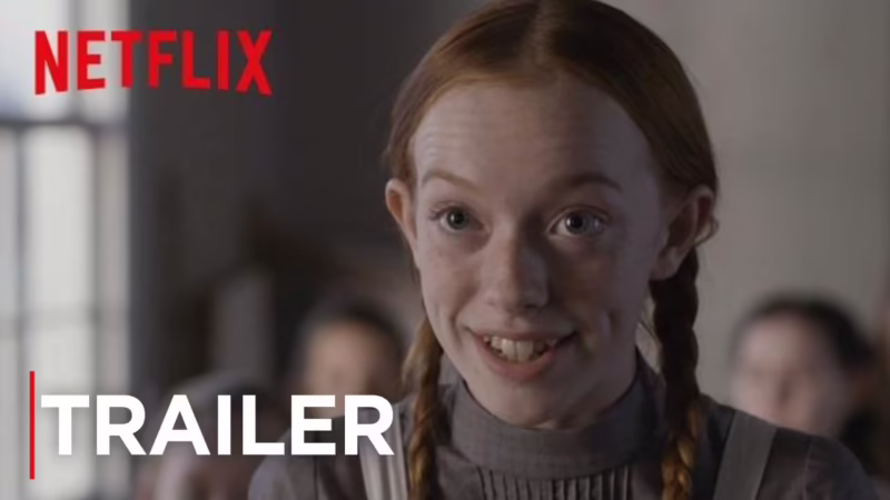 ¿Cómo se llama la serie en Netflix de Natalia Grace?