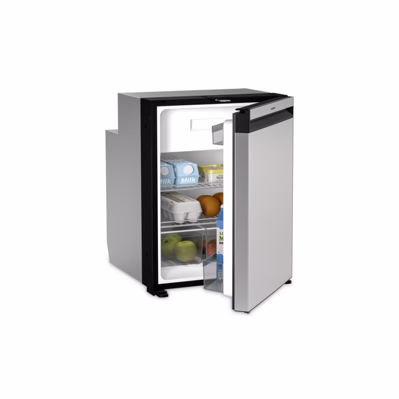 ¿Vale la pena reparar el refrigerador?