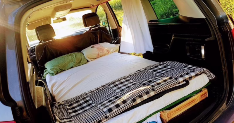 Is Sharan discontinued?