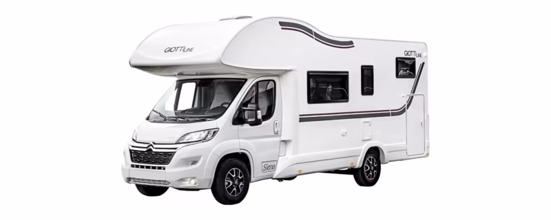 ¿Es Venture RV una buena marca?