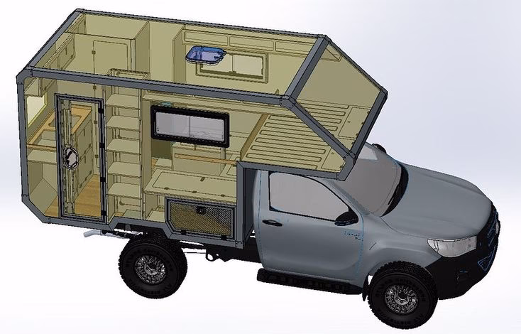 Is SketchUp good for interior designers?