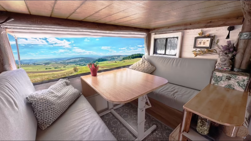 ¿Cómo se llama el sofá que se puede convertir en cama?