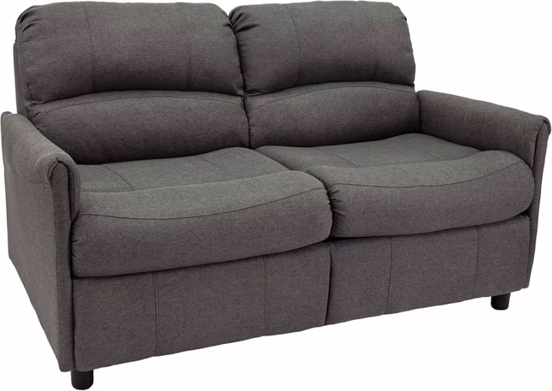 ¿Está bien dormir permanentemente en un sofá cama?