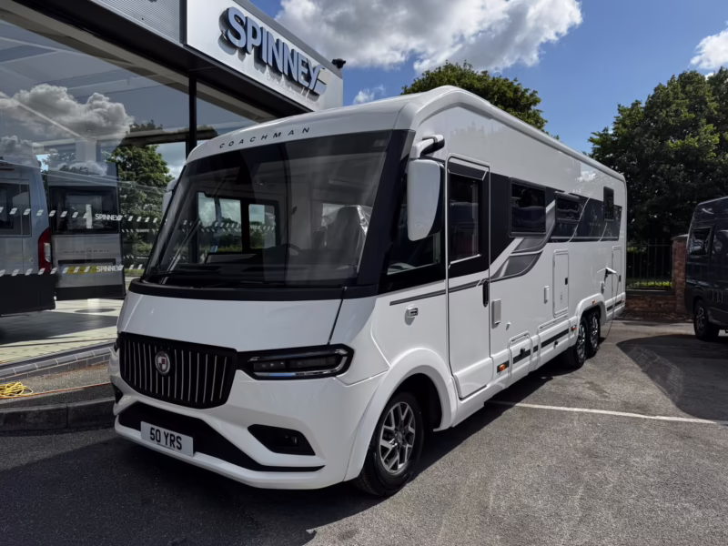 What products are offered by Spinney Cheshire?