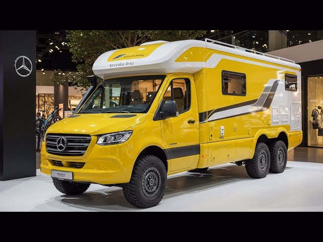 ¿Cuánto cuesta el Sprinter?