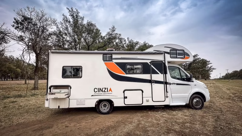 ¿Dónde se fabrica Sprinter?