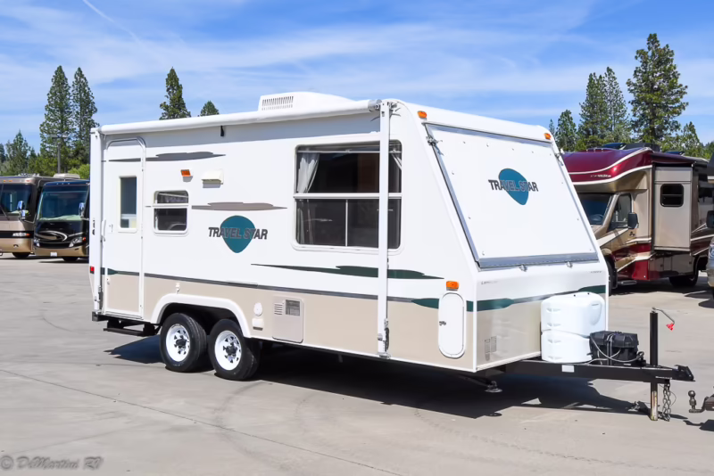 Is Starcraft a good RV brand?