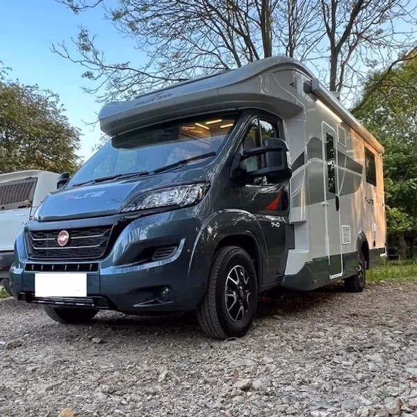 What is better than Park4night?