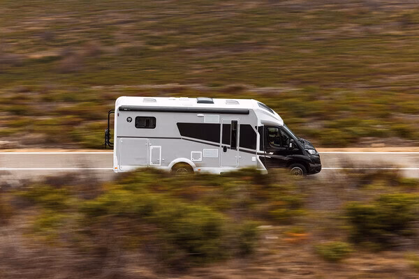 Are sunlight motorhomes good quality?