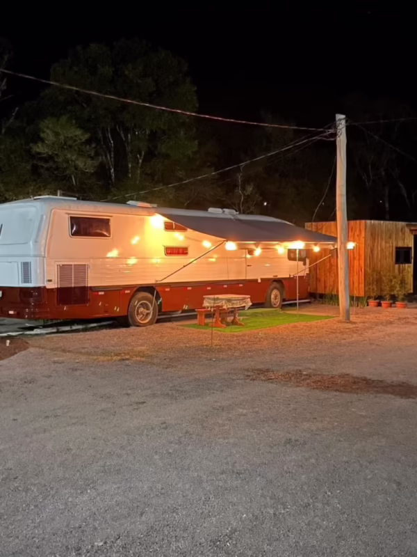 ¿Cuál es el lugar más lindo del sur de Brasil?