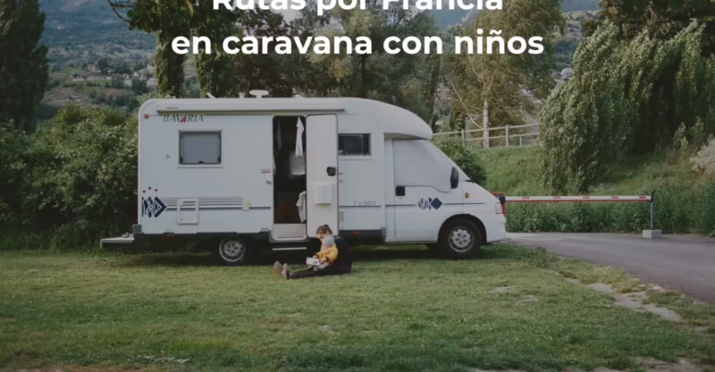 ¿Sur de Francia que ver con niños?