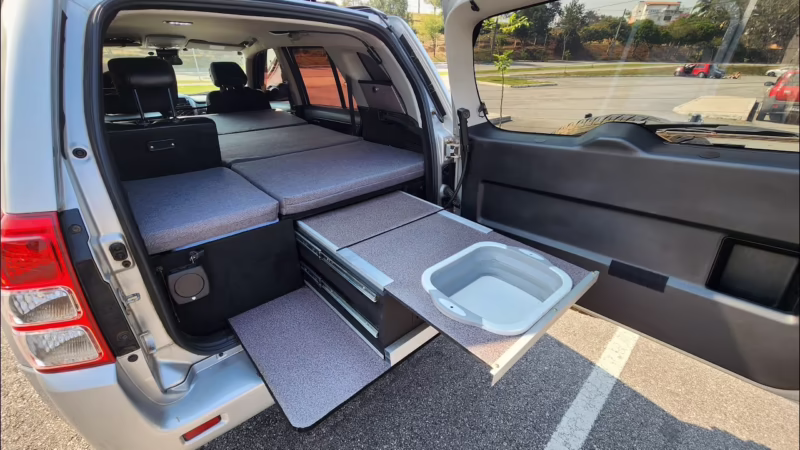 ¿Cuál es el problema común con Suzuki Vitara?