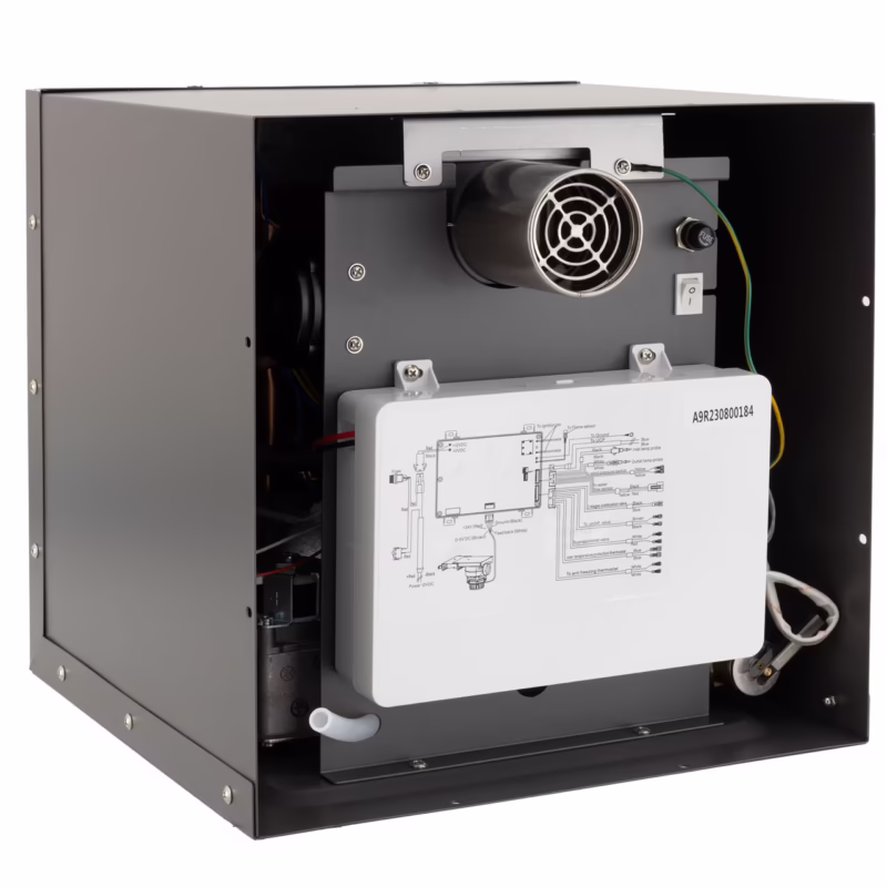 Why are plumbers against tankless water heaters?