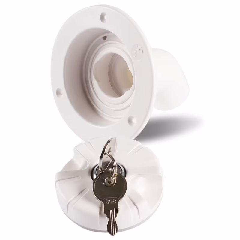 ¿Cuál es la mejor tapa para cisterna de agua?