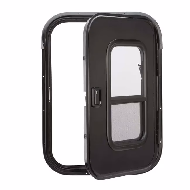 How do you keep a teardrop camper from being stolen?