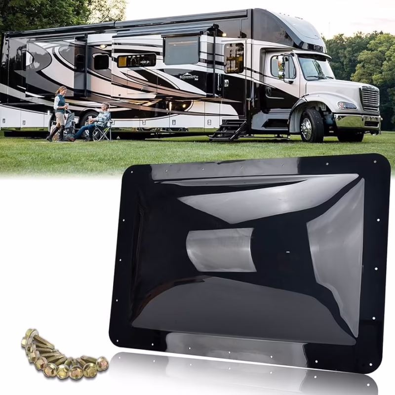 ¿Cómo se llama el techo corredizo?