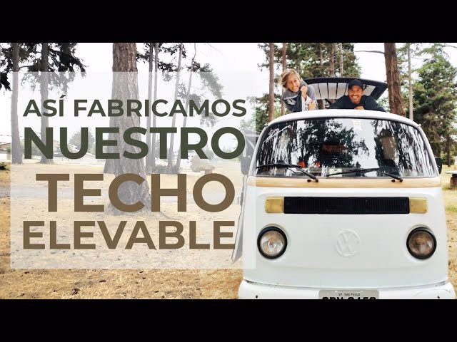 ¿Cuánto mide un techo de una casa?