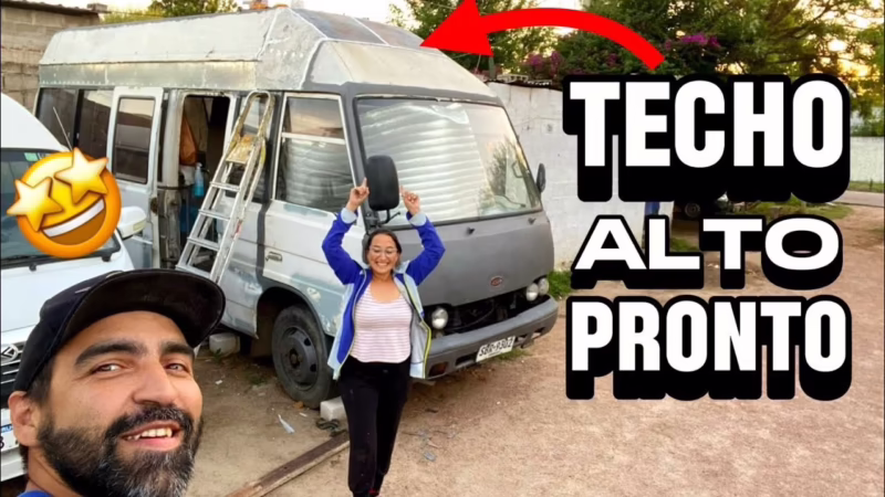 ¿Cuáles son las ventajas de los techos altos?