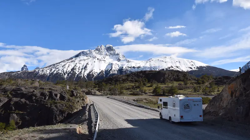 ¿Cuándo es mejor comprar una camper?