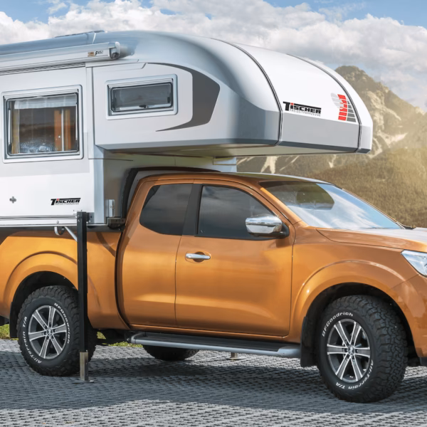 Wer baut die beste Wohnkabine?