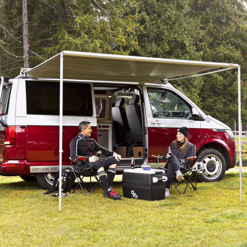¿Cuánto debo pagar por un toldo?