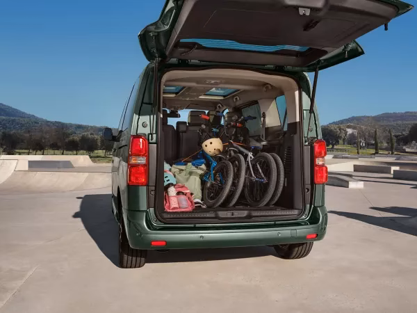 ¿Cuánto cuesta una Toyota Proace nueva?