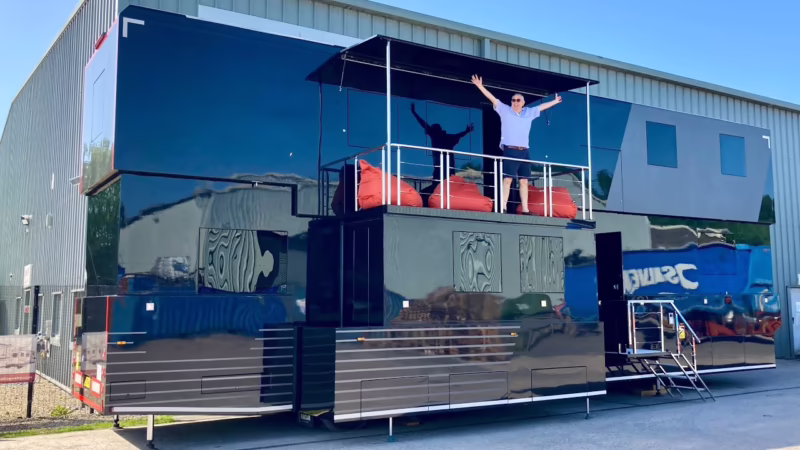 What is the AI transformer home AC future?