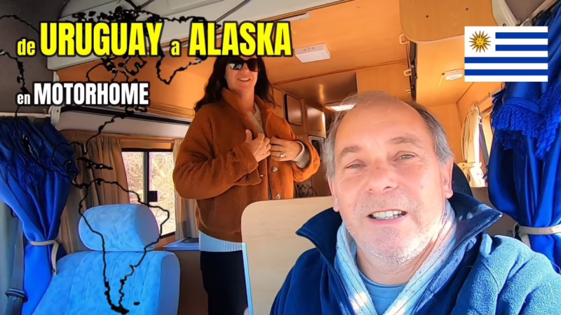 ¿Qué hacer en Uruguay en invierno?