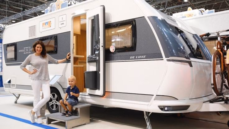 ¿Cómo puedo tener internet en mi motorhome?