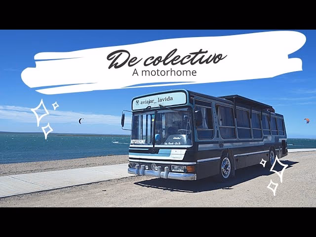 ¿Qué te piden para viajar en colectivo?