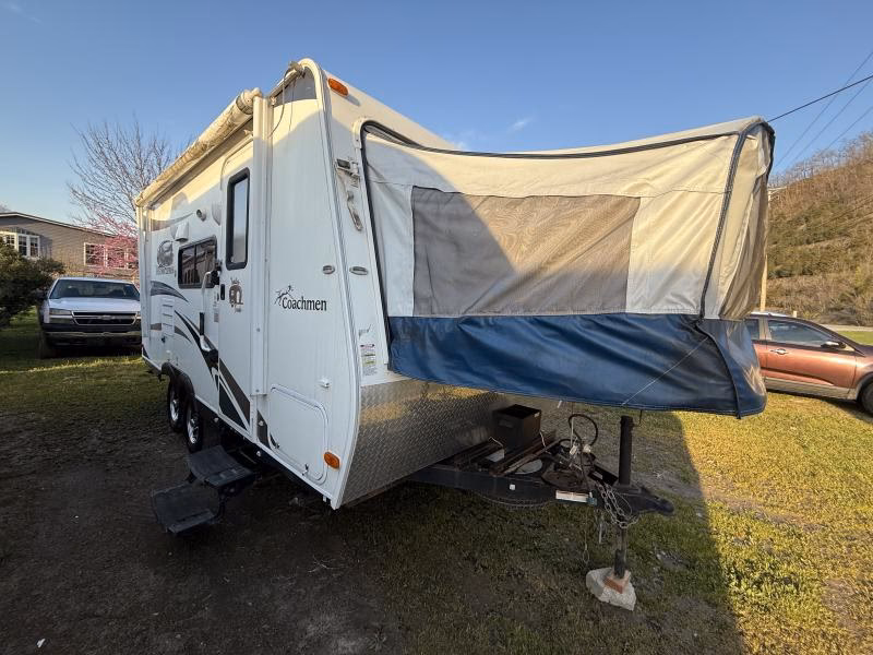 Do campers need license plates in KY?