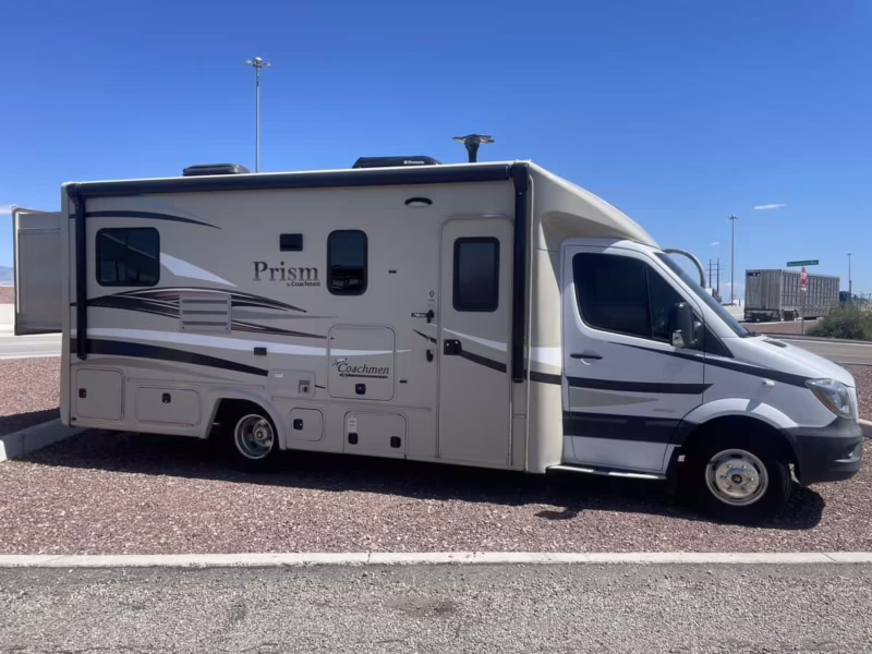 Is buying a class B RV worth it?