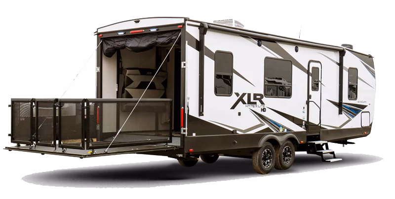 Are used toy haulers a good investment?